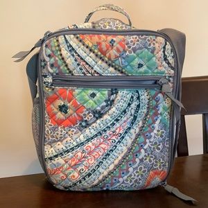 Vera Bradley lunch bag